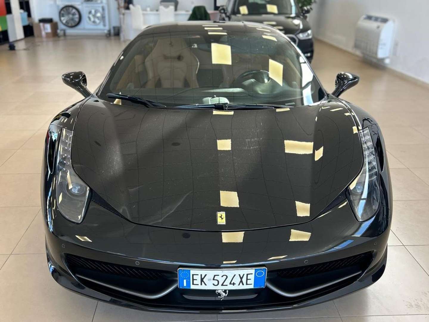 Ferrari 458 Italia - 2011 - Joinsteer - #4