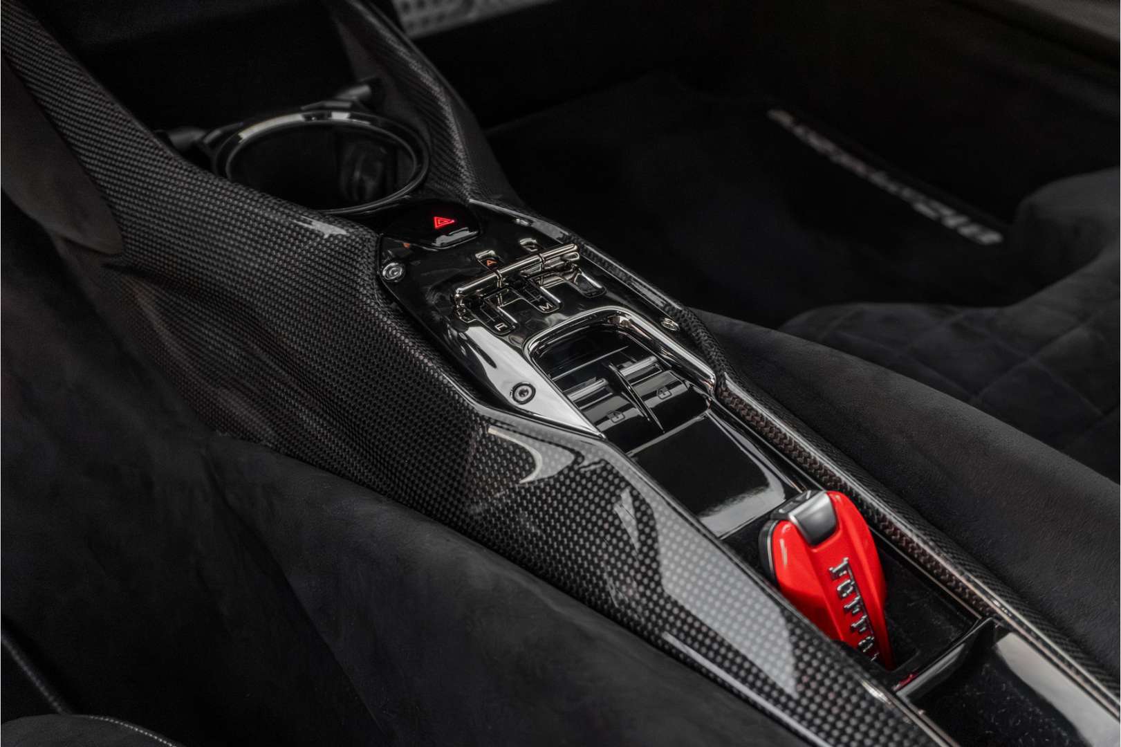 Ferrari 812 Competizione - 2022 - Joinsteer - #15