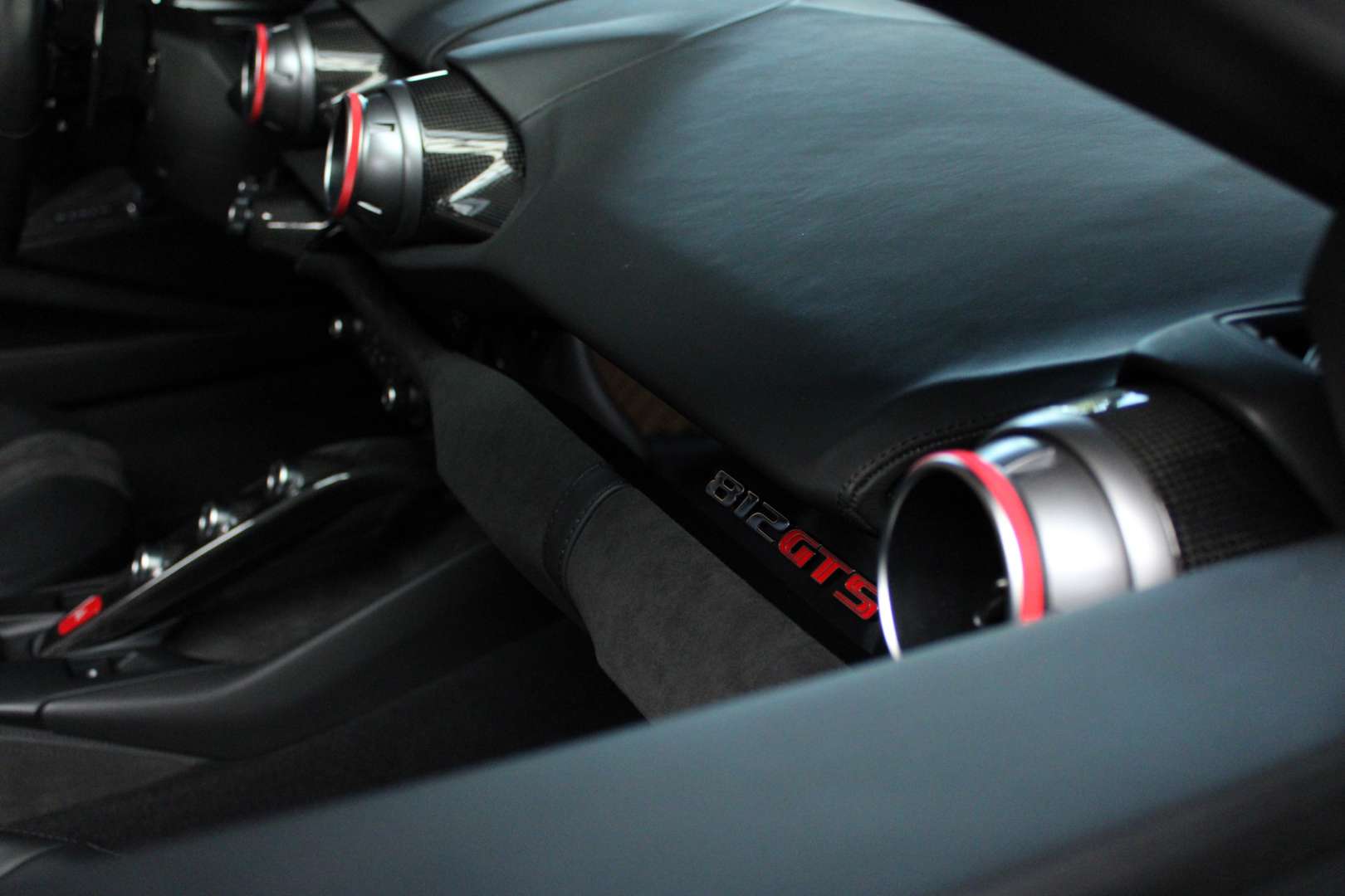 Ferrari 812 GTS - 2020 - Joinsteer - #24