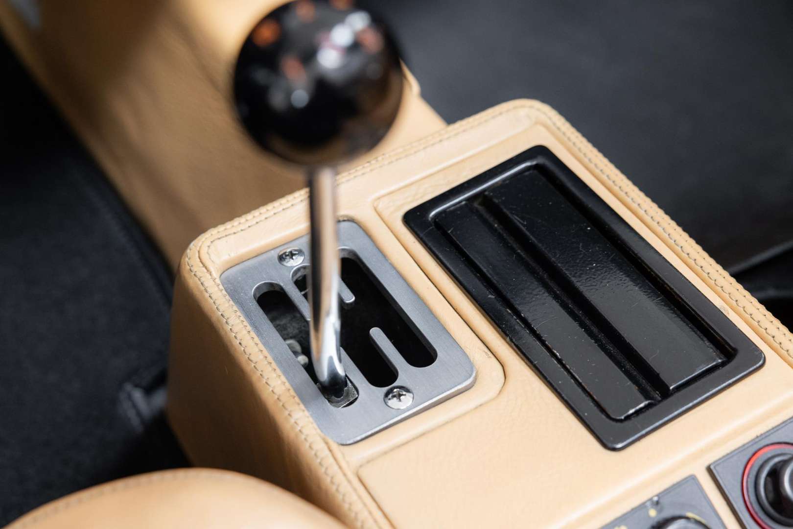 Ferrari 328 GTS - 1986 - Joinsteer - #16