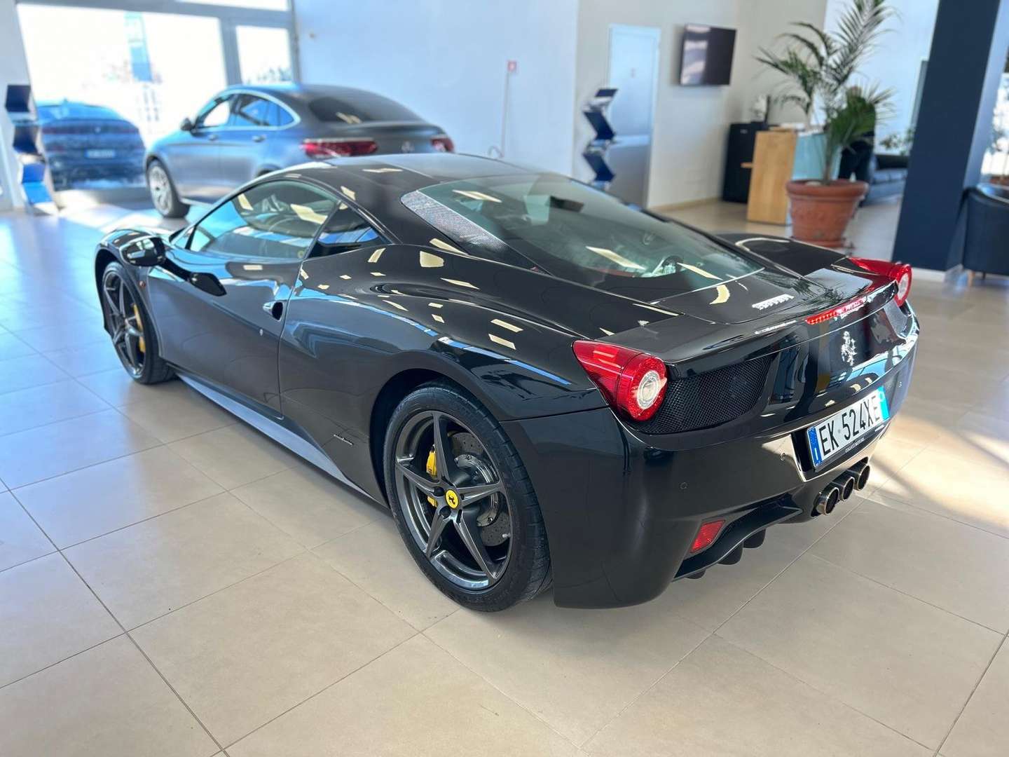 Ferrari 458 Italia - 2011 - Joinsteer - #5