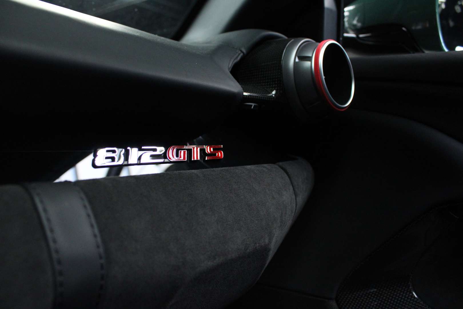 Ferrari 812 GTS - 2020 - Joinsteer - #25