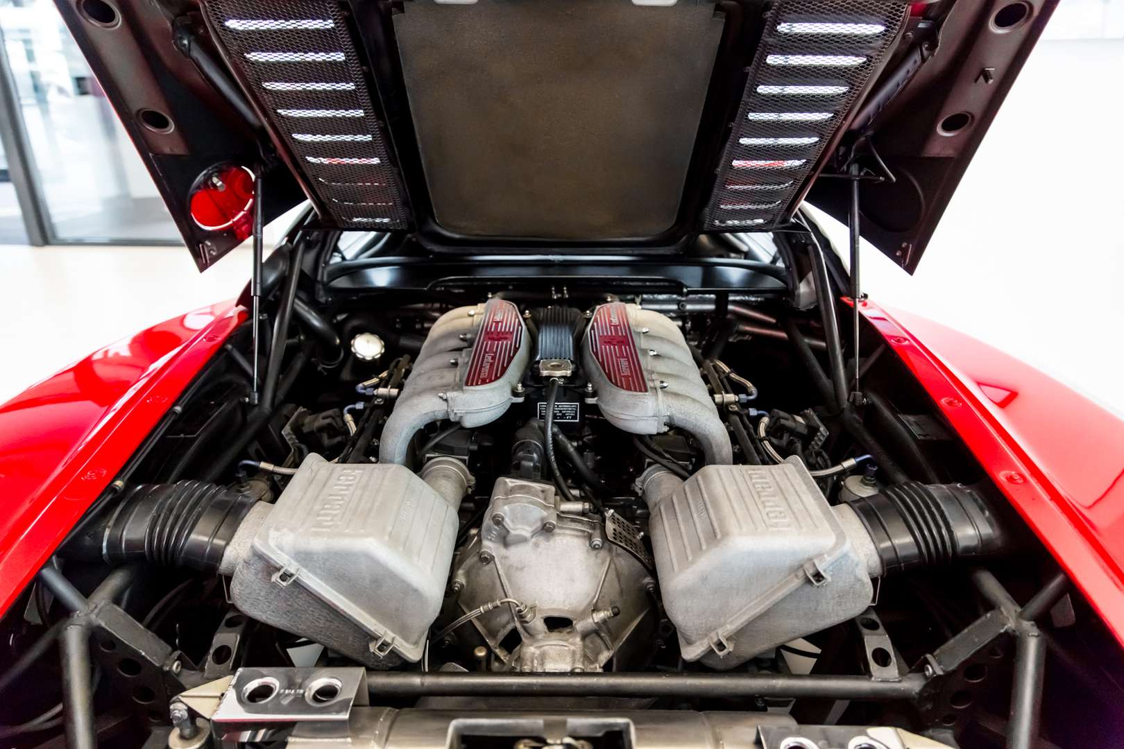 Ferrari 512 TR - 1992 - Joinsteer - #20