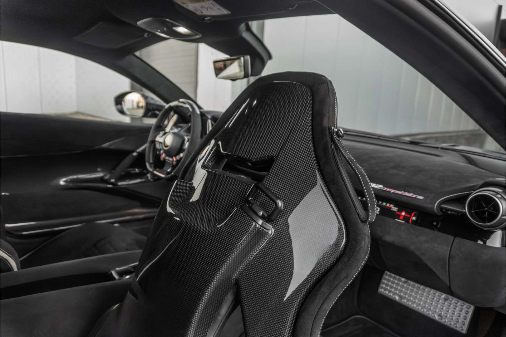 Ferrari 812 Competizione - 2022 - Joinsteer - #18