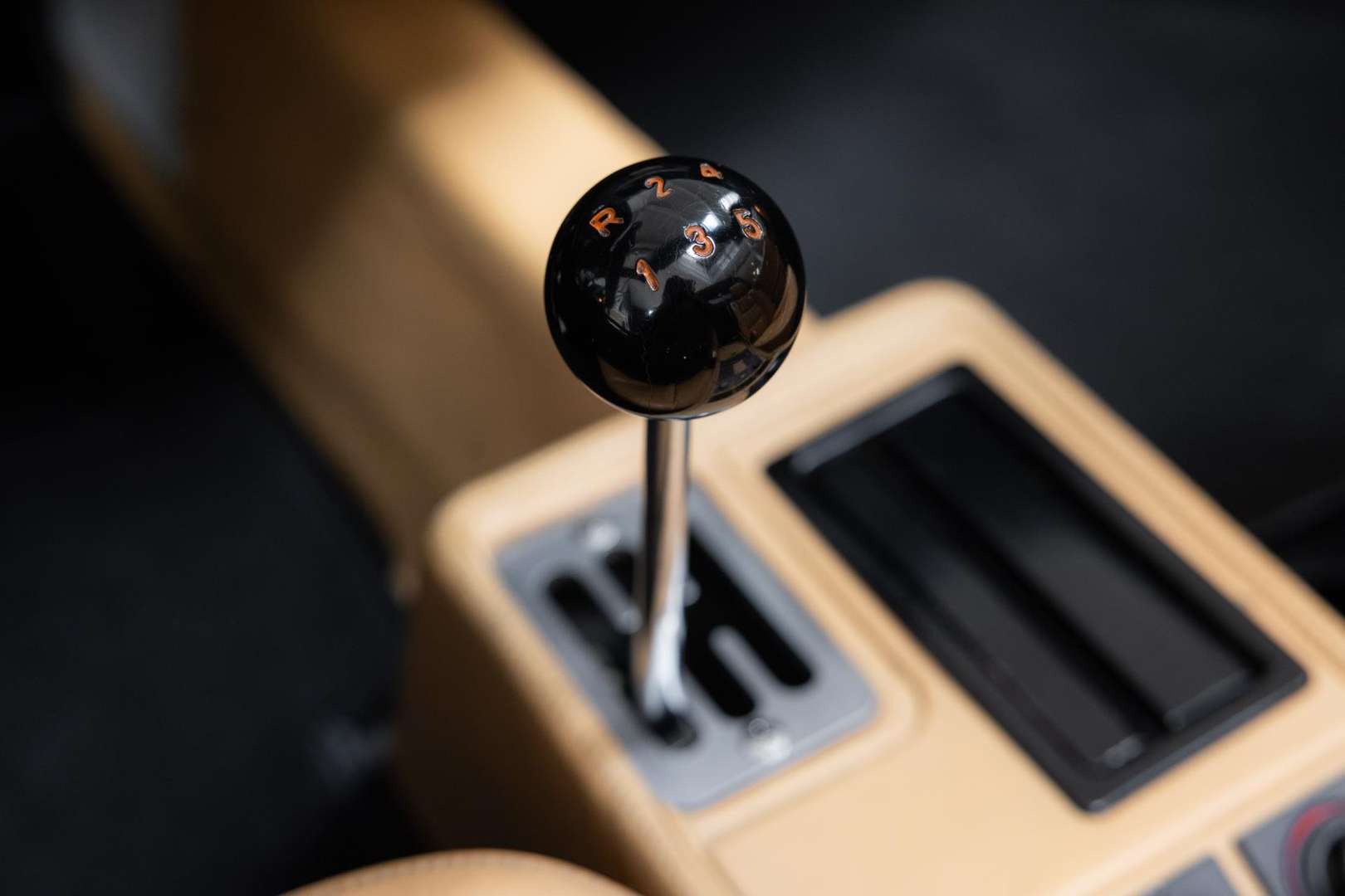 Ferrari 328 GTS - 1986 - Joinsteer - #17