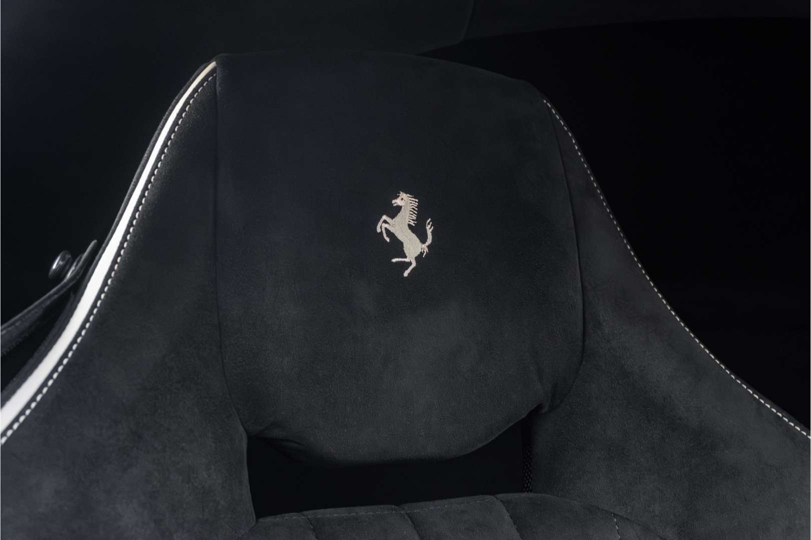 Ferrari 812 Competizione - 2022 - Joinsteer - #20