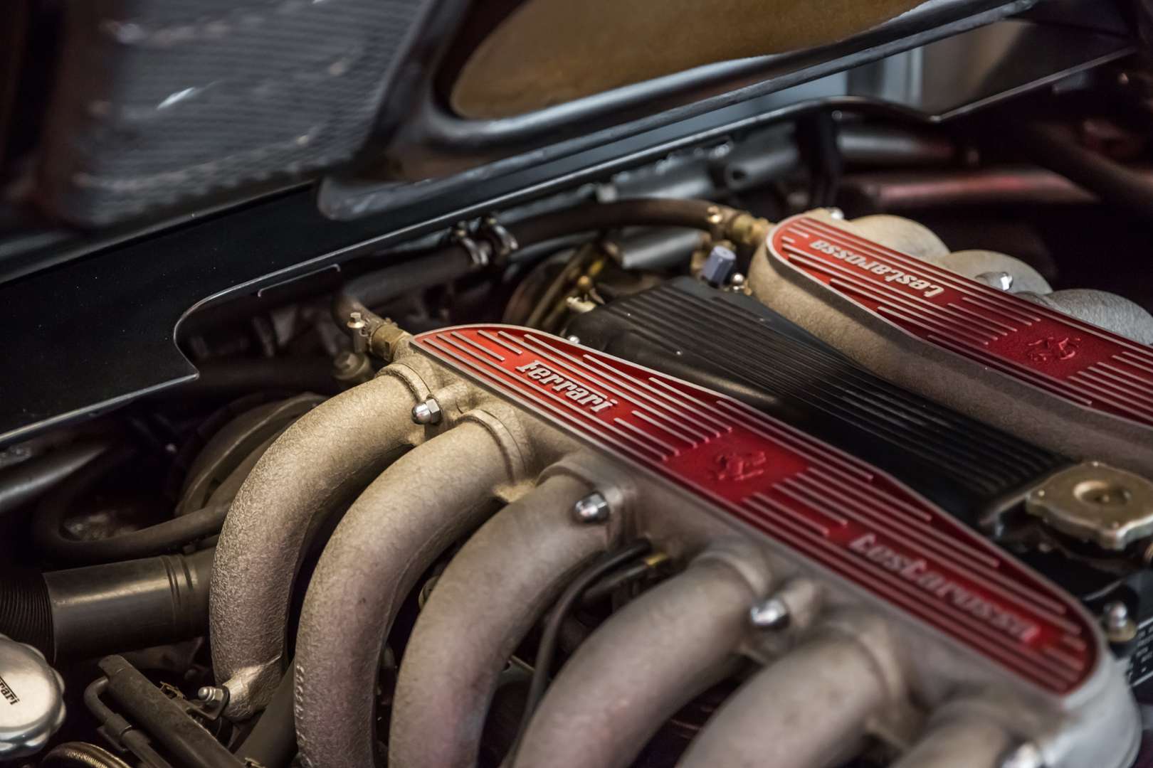 Ferrari 512 TR - 1992 - Joinsteer - #21