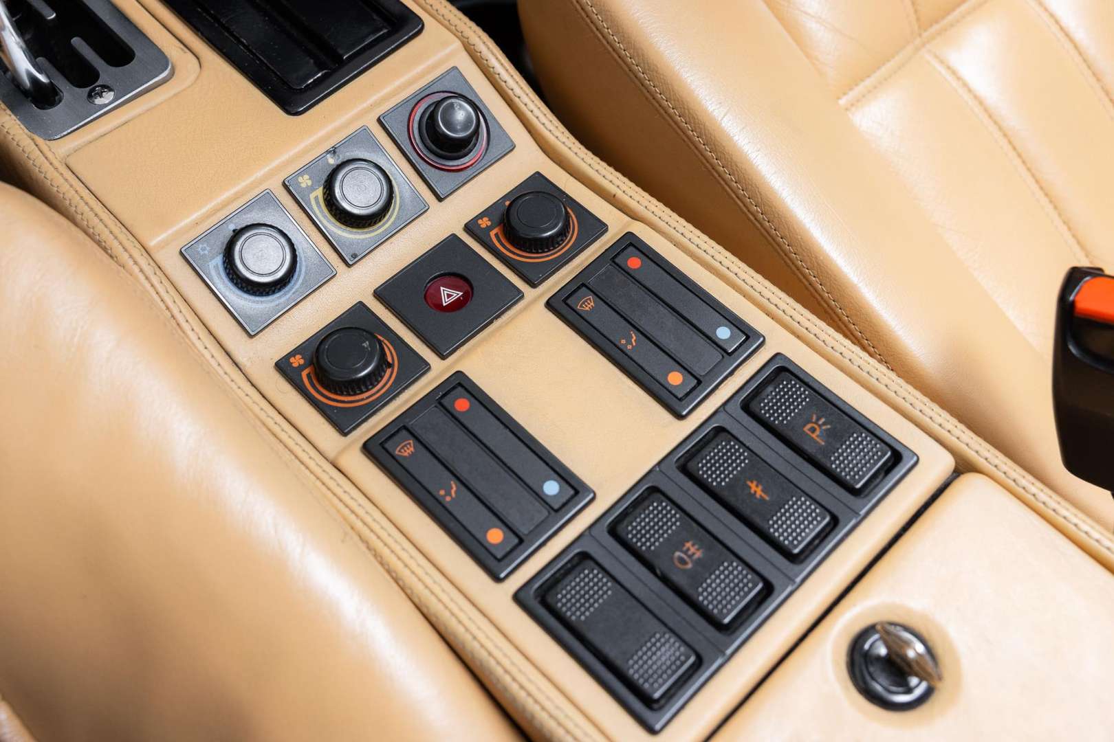 Ferrari 328 GTS - 1986 - Joinsteer - #18