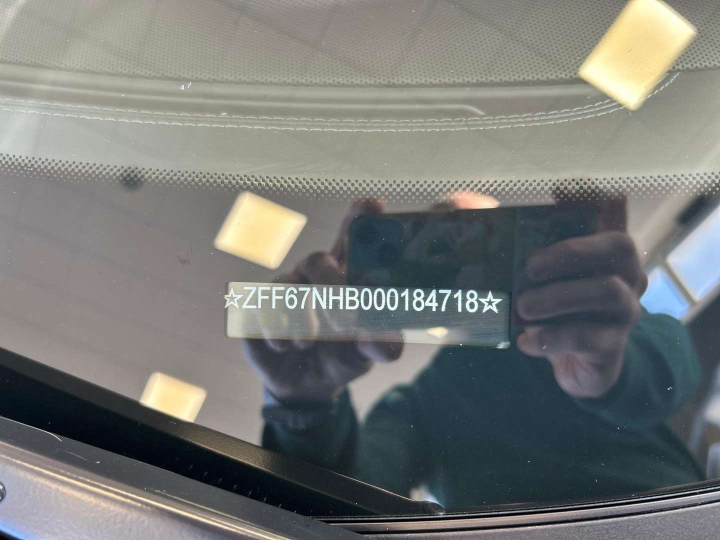 Ferrari 458 Italia - 2011 - Joinsteer - #8