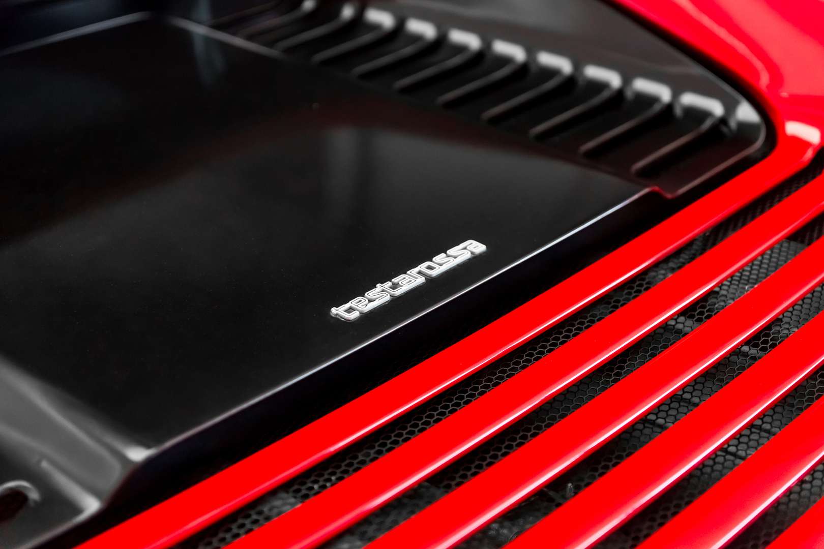 Ferrari 512 TR - 1992 - Joinsteer - #22