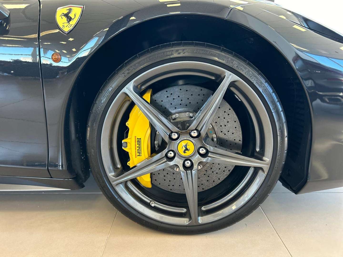 Ferrari 458 Italia - 2011 - Joinsteer - #9