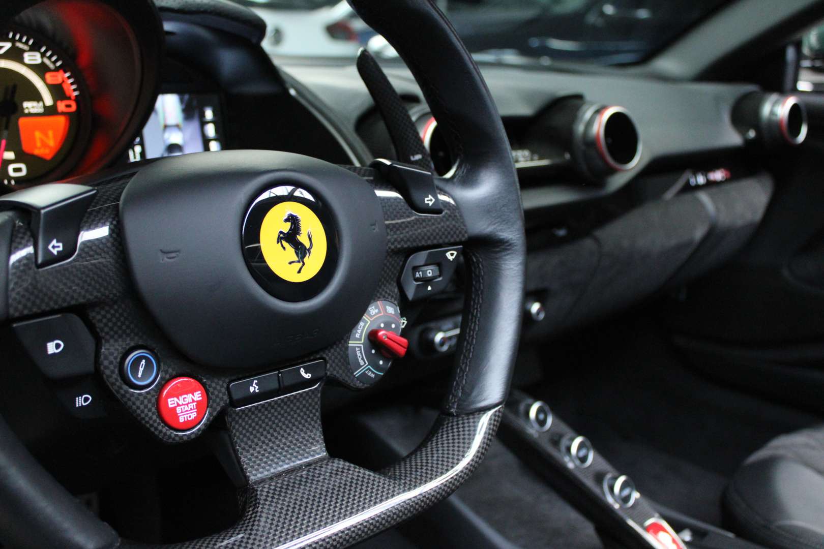 Ferrari 812 GTS - 2020 - Joinsteer - #29