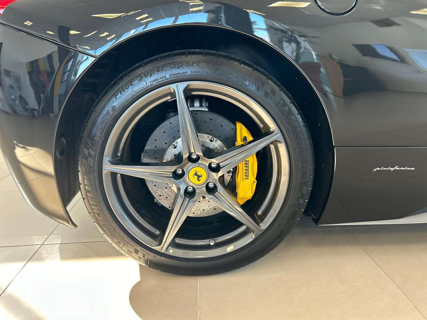 Ferrari 458 Italia - 2011 - Joinsteer - #10