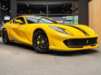 Ferrari 812 Superfast -  - Joinsteer - #1