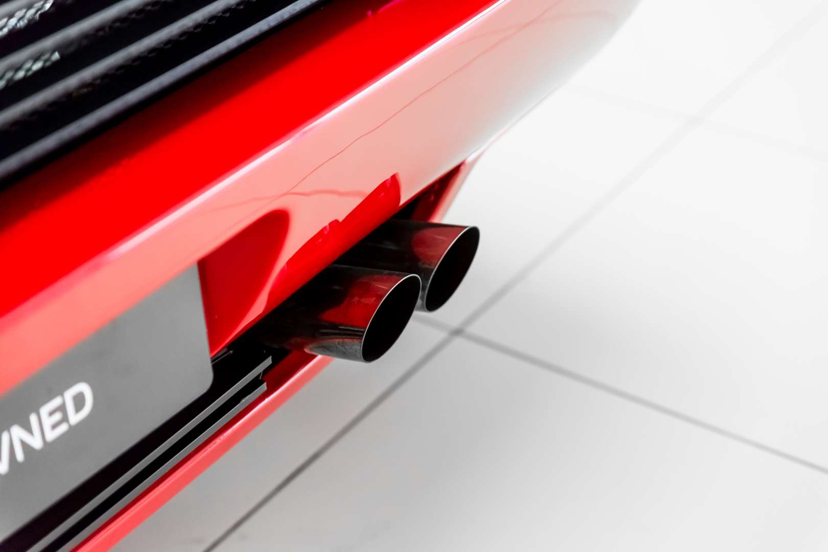 Ferrari 512 TR - 1992 - Joinsteer - #24