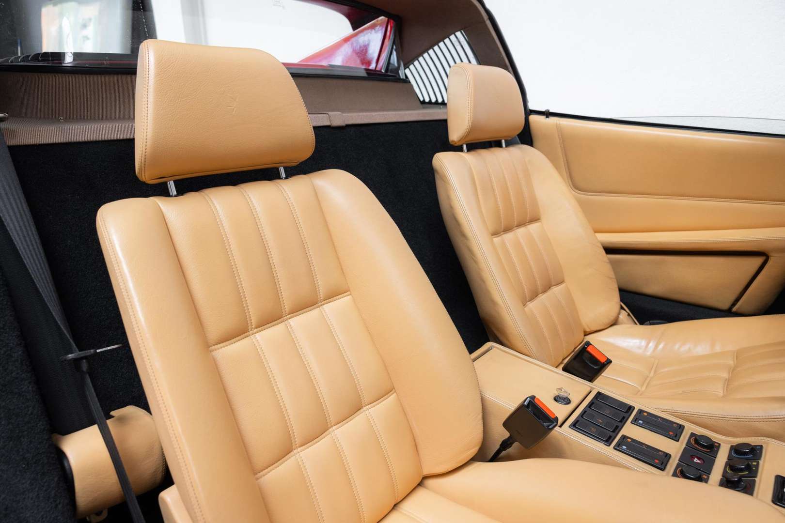 Ferrari 328 GTS - 1986 - Joinsteer - #20