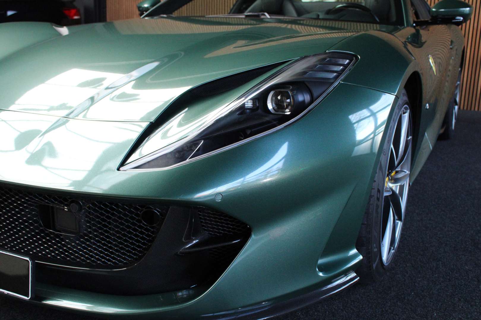 Ferrari 812 GTS - 2020 - Joinsteer - #30