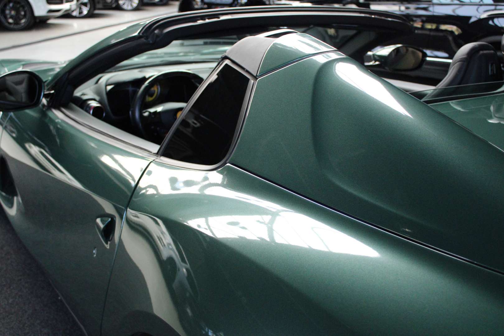 Ferrari 812 GTS - 2020 - Joinsteer - #31