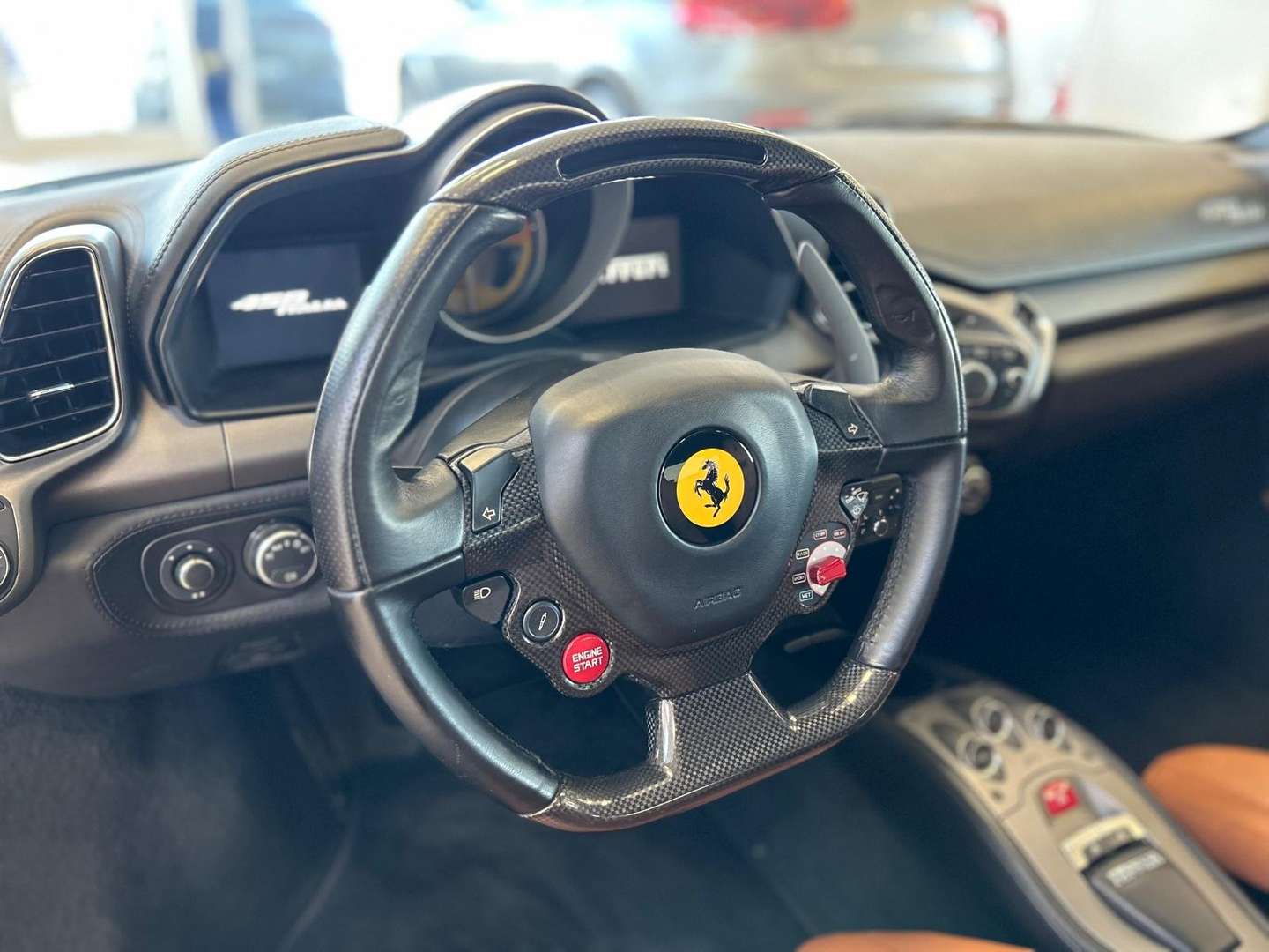 Ferrari 458 Italia - 2011 - Joinsteer - #12