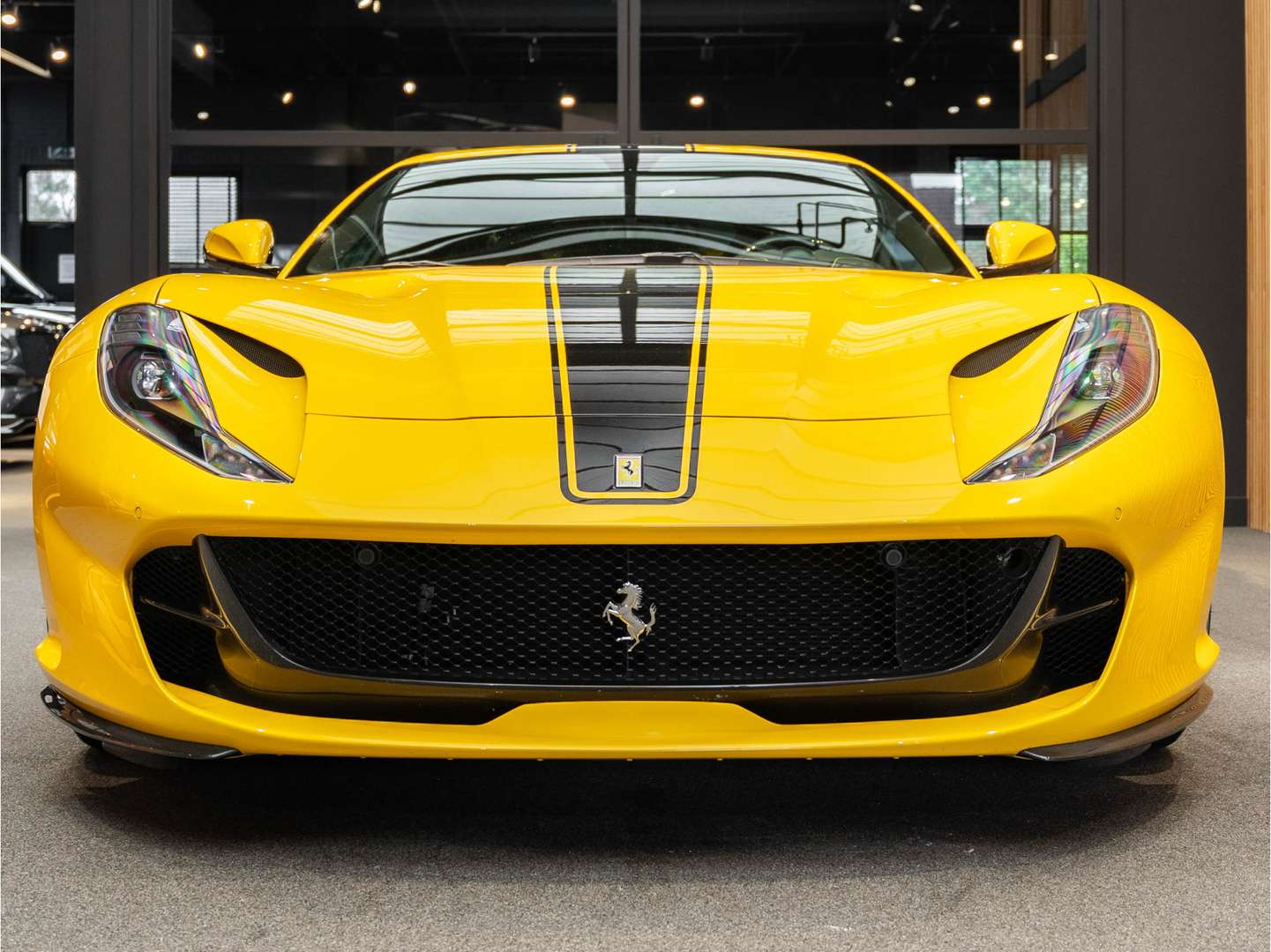 Ferrari 812 Superfast - 2019 - Joinsteer - #3