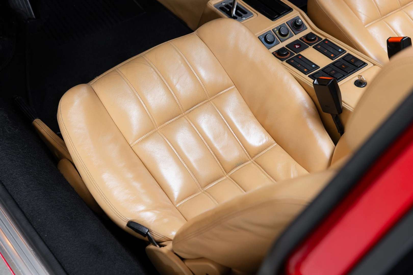 Ferrari 328 GTS - 1986 - Joinsteer - #21