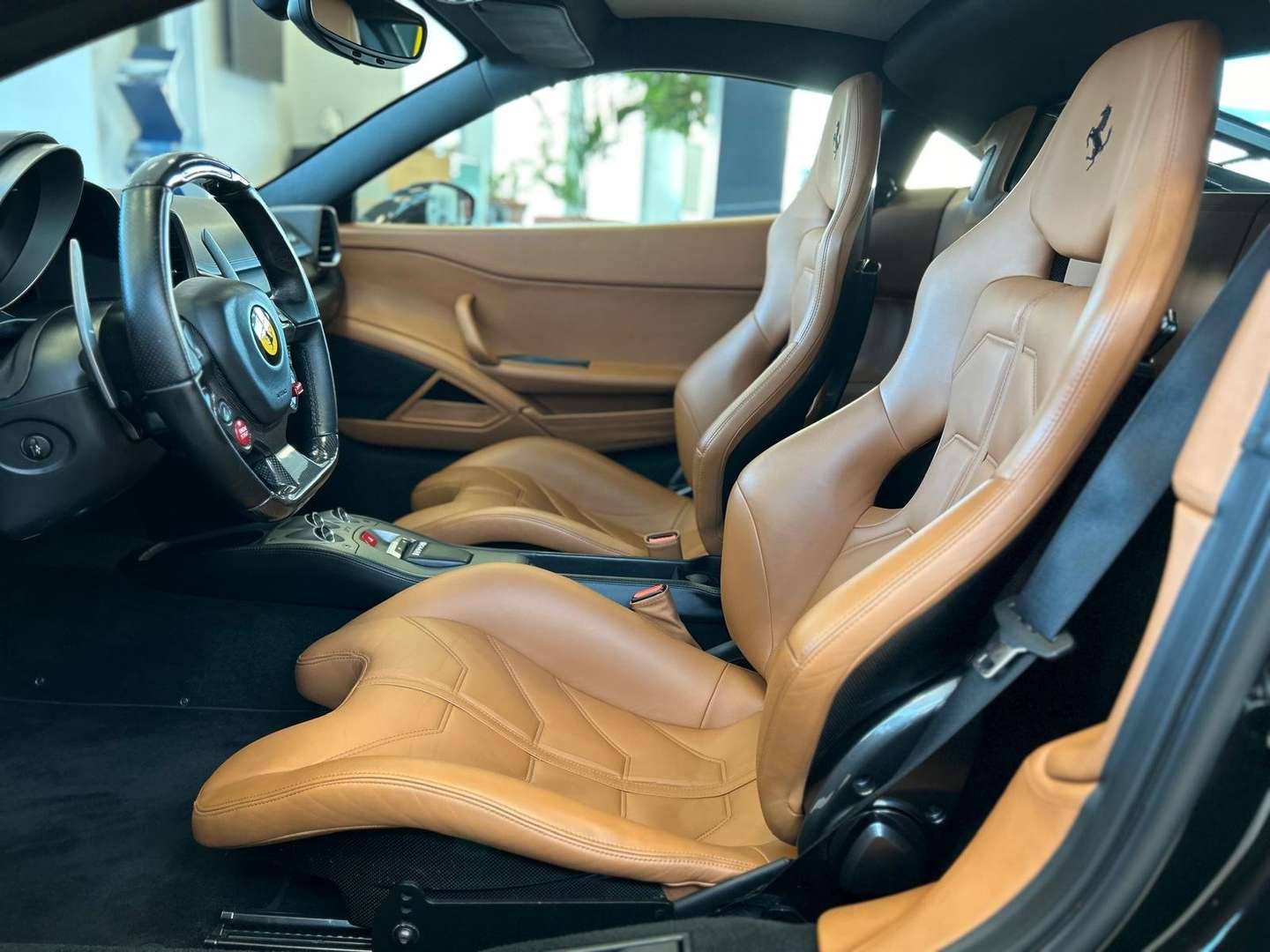 Ferrari 458 Italia - 2011 - Joinsteer - #13