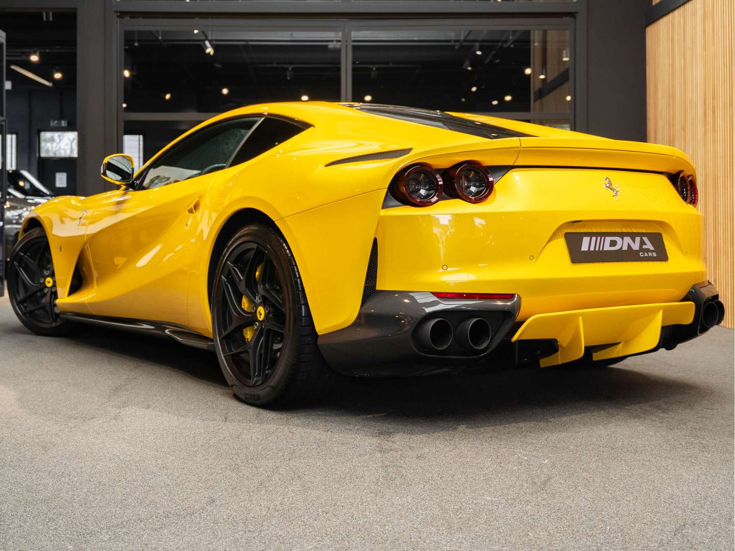 Ferrari 812 Superfast - 2019 - Joinsteer - #5