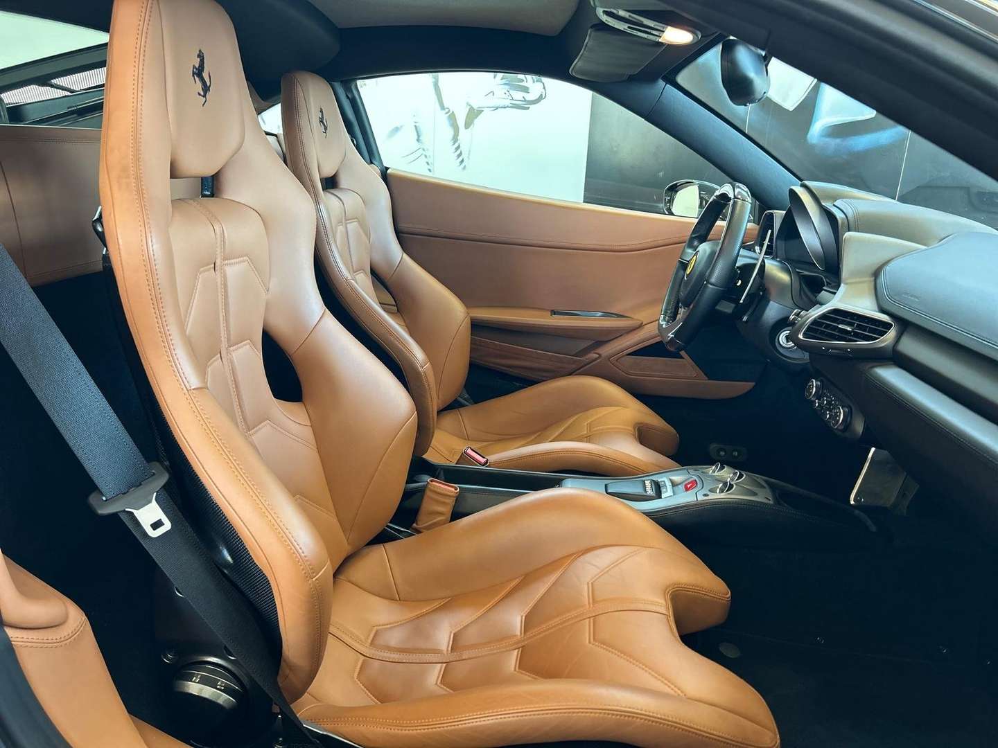 Ferrari 458 Italia - 2011 - Joinsteer - #14