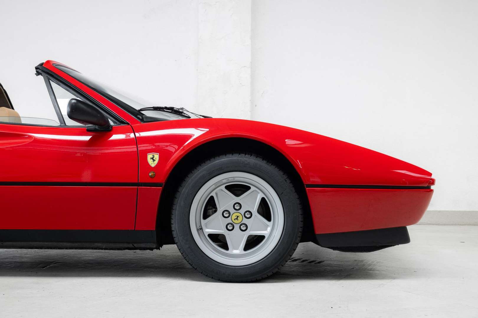 Ferrari 328 GTS - 1986 - Joinsteer - #22