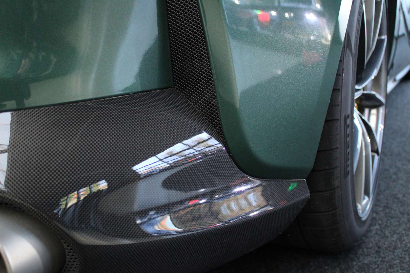 Ferrari 812 GTS - 2020 - Joinsteer - #33