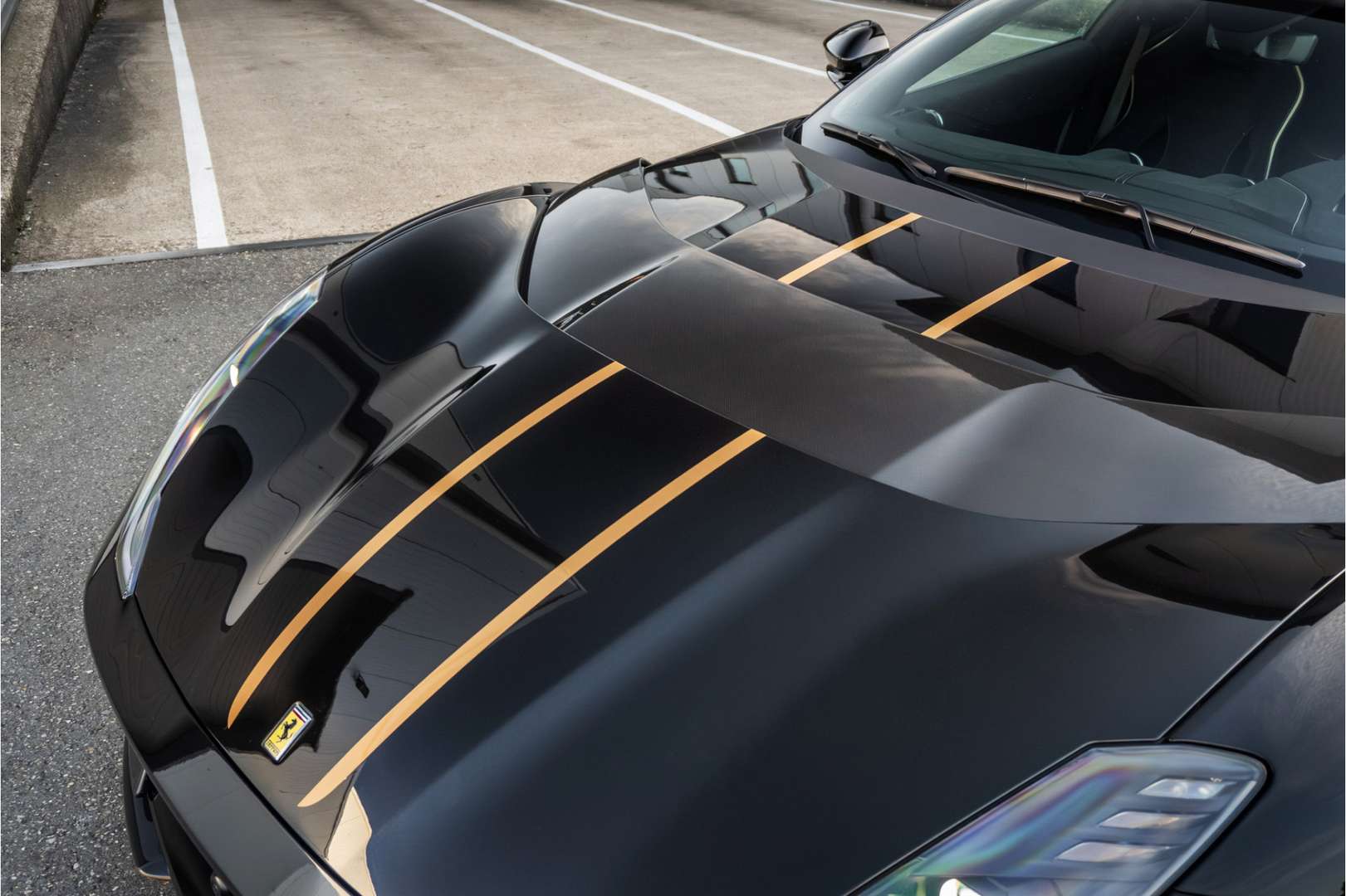 Ferrari 812 Competizione - 2022 - Joinsteer - #31