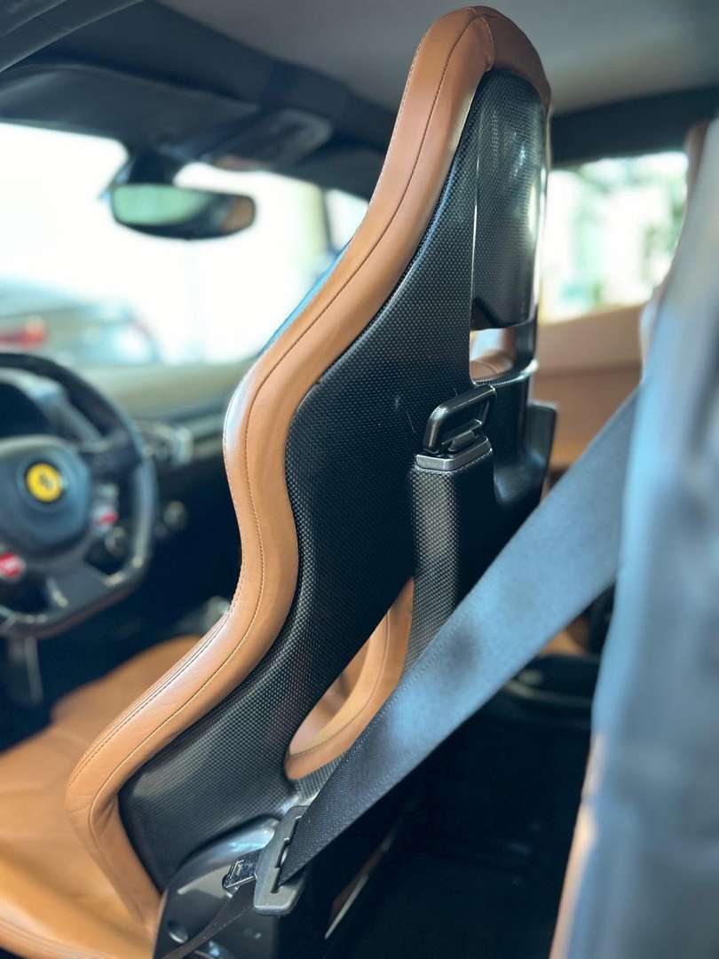 Ferrari 458 Italia - 2011 - Joinsteer - #15