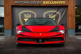 Ferrari SF90 Stradale - 2022 - Joinsteer - #1