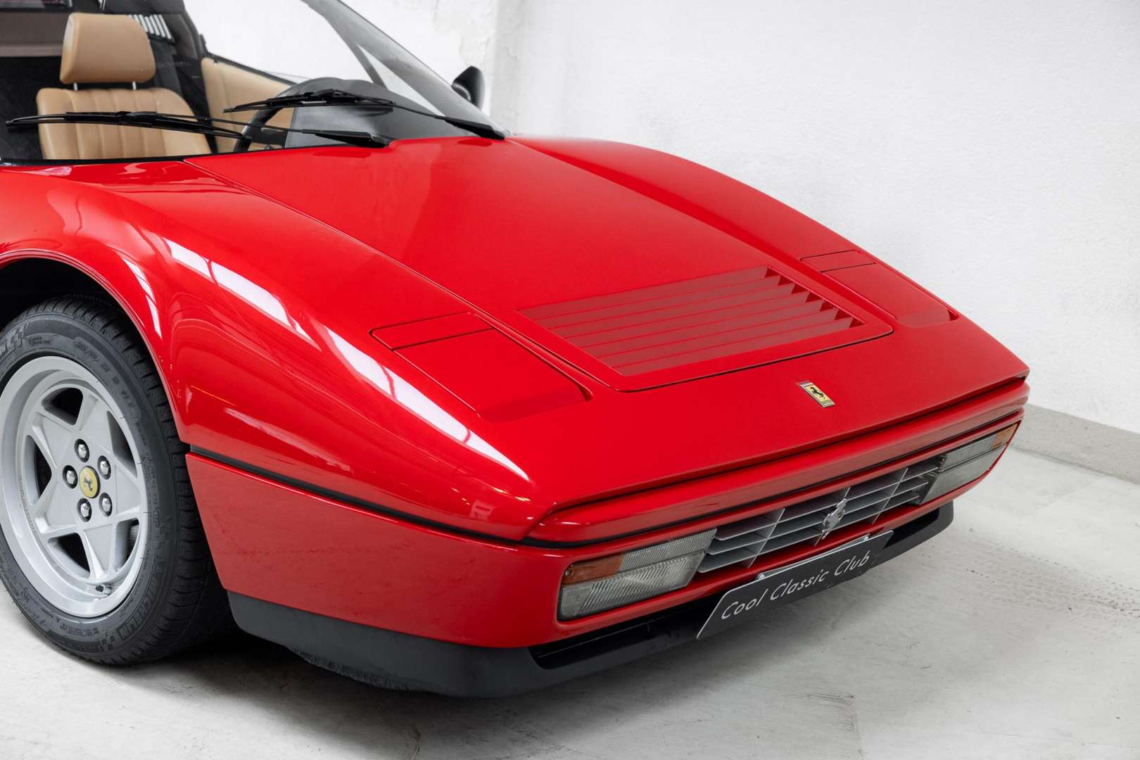 Ferrari 328 GTS - 1986 - Joinsteer - #23