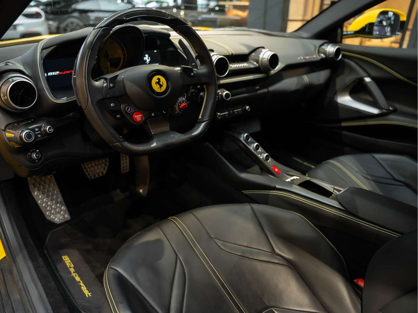 Ferrari 812 Superfast - 2019 - Joinsteer - #7