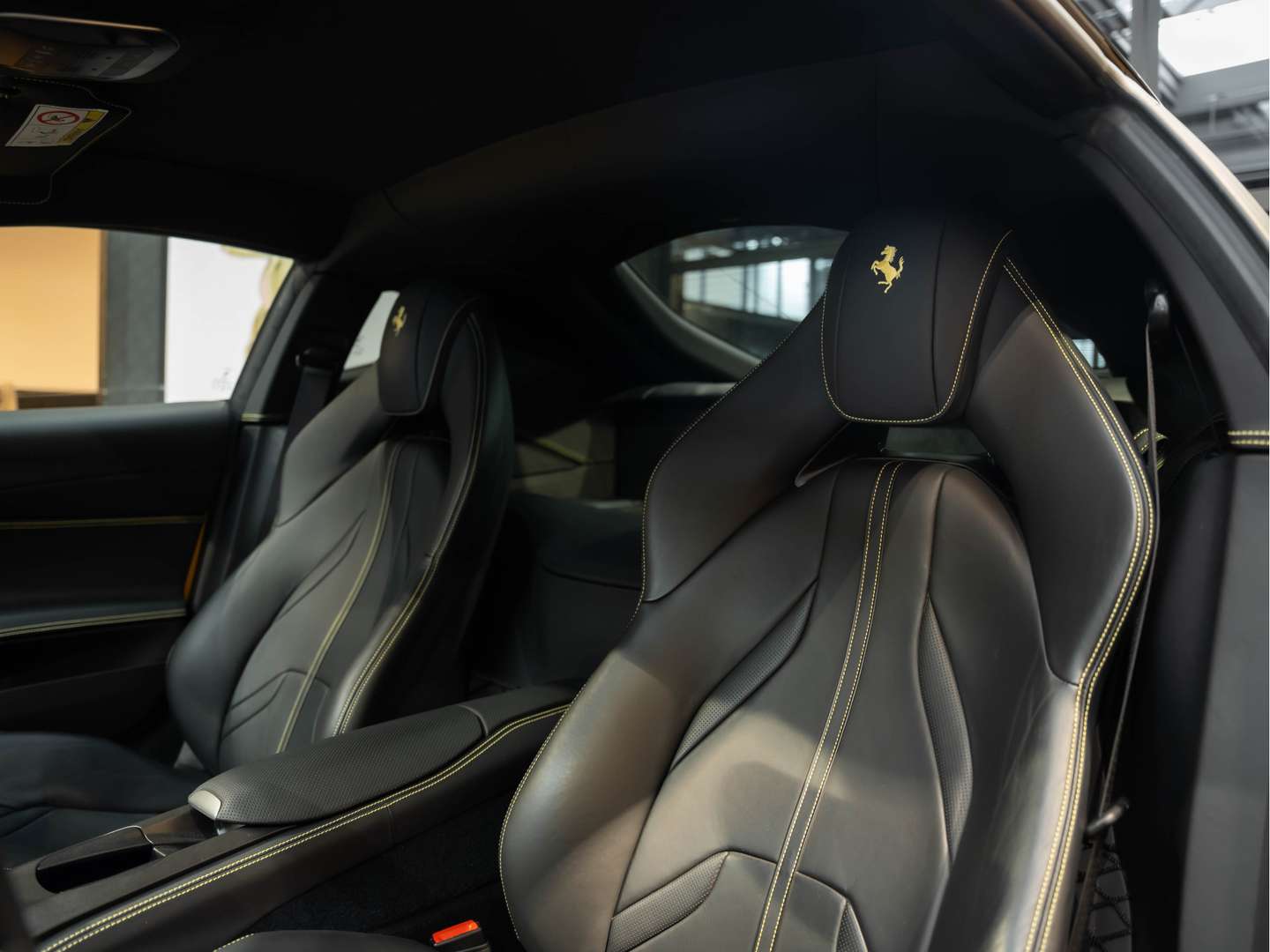 Ferrari 812 Superfast - 2019 - Joinsteer - #8