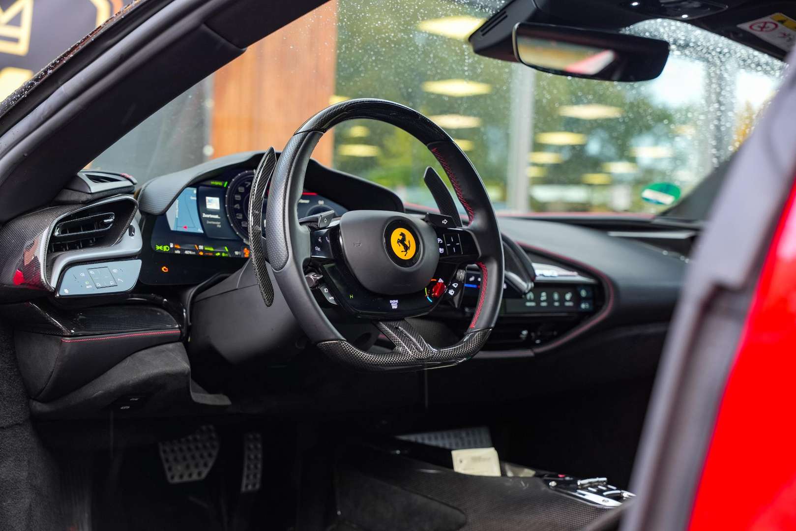 Ferrari SF90 Stradale - 2022 - Joinsteer - #3