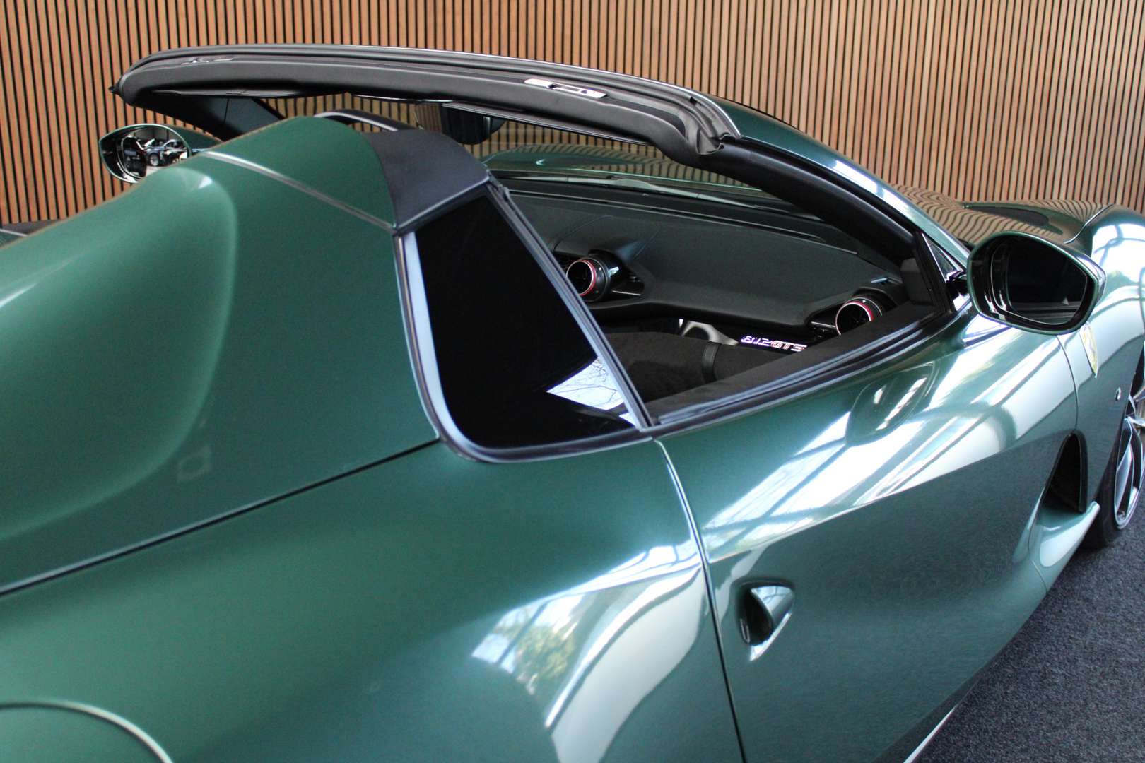 Ferrari 812 GTS - 2020 - Joinsteer - #35