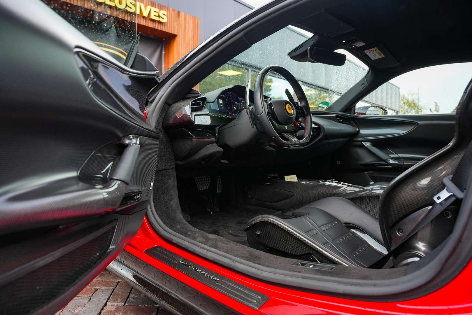 Ferrari SF90 Stradale - 2022 - Joinsteer - #4