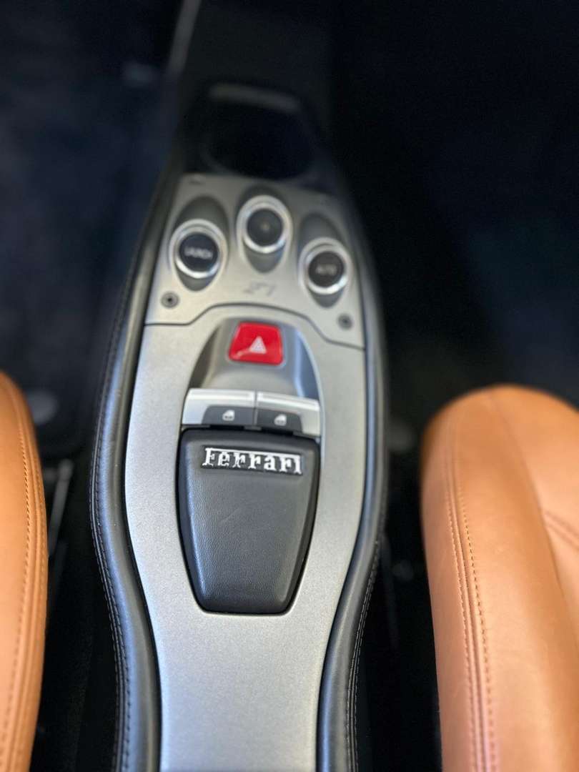 Ferrari 458 Italia - 2011 - Joinsteer - #17