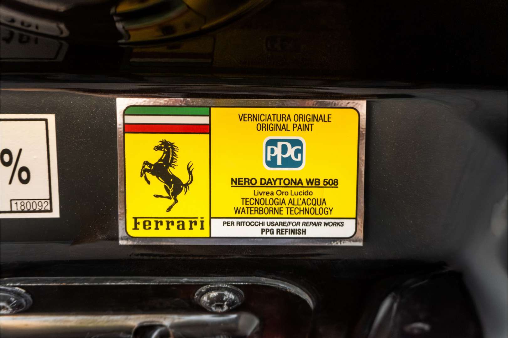 Ferrari 812 Competizione - 2022 - Joinsteer - #35