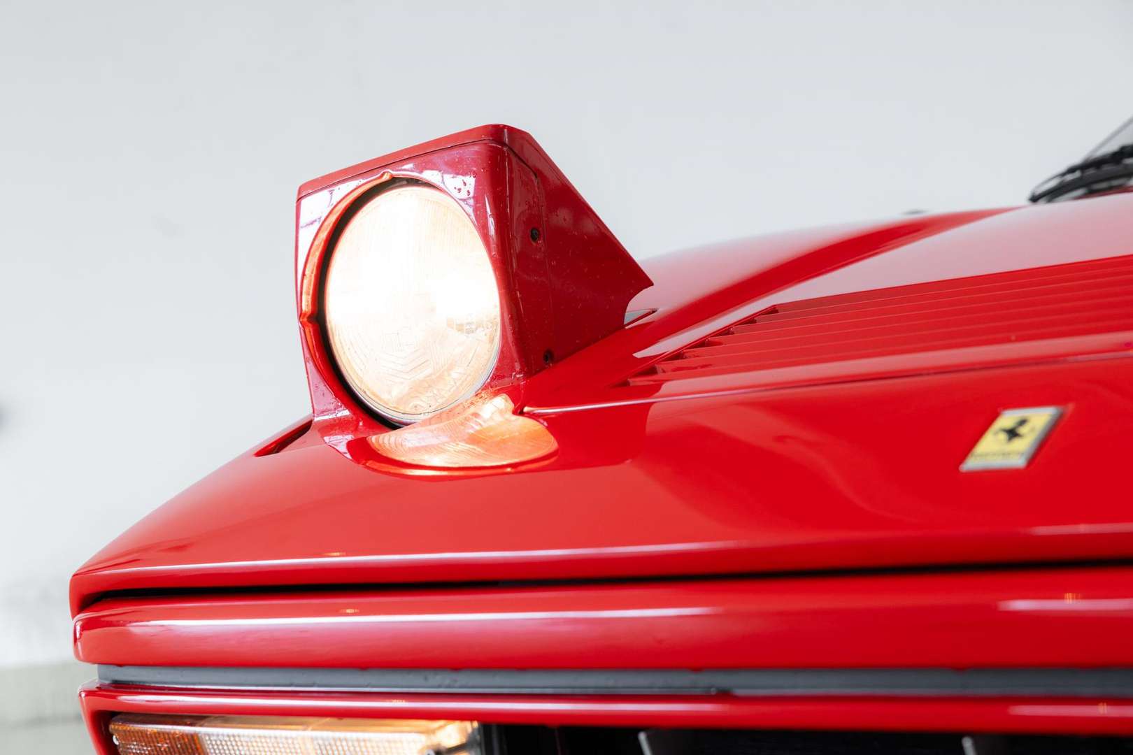 Ferrari 328 GTS - 1986 - Joinsteer - #25