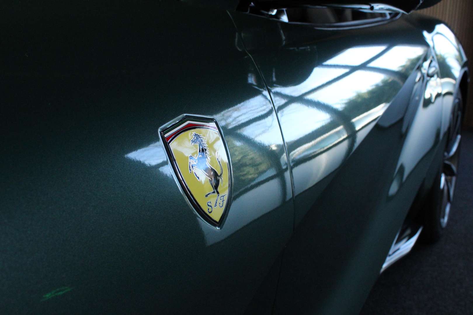 Ferrari 812 GTS - 2020 - Joinsteer - #36