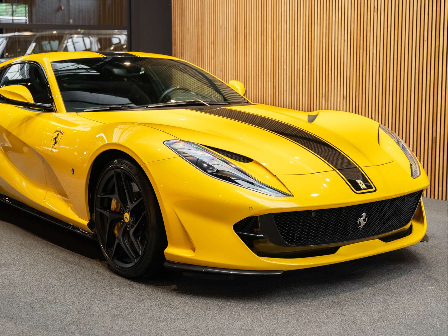 Ferrari 812 Superfast - 2019 - Joinsteer - #10