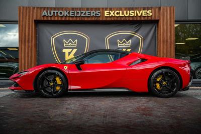 Ferrari SF90 Stradale -  - Joinsteer - #4