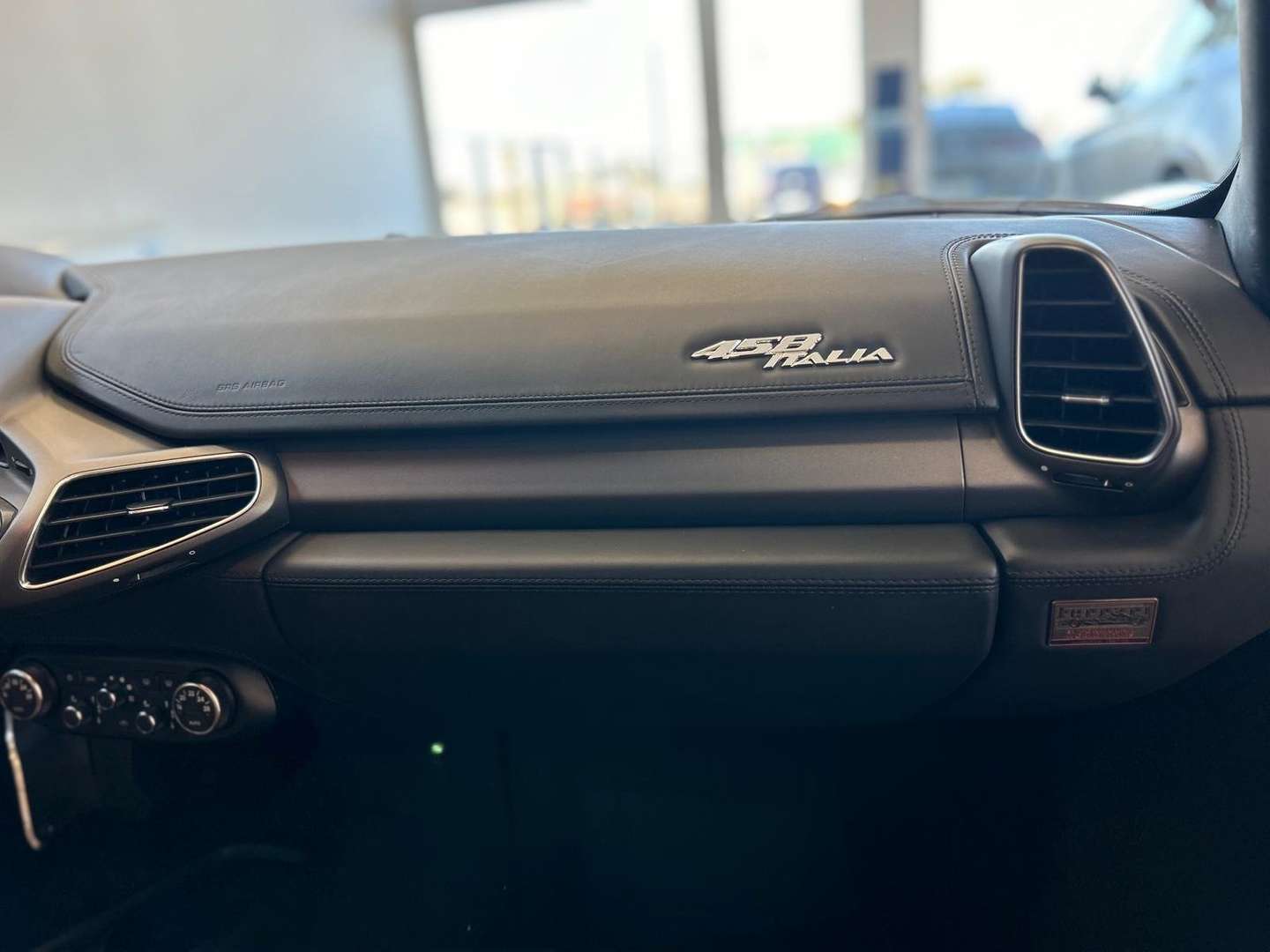 Ferrari 458 Italia - 2011 - Joinsteer - #18