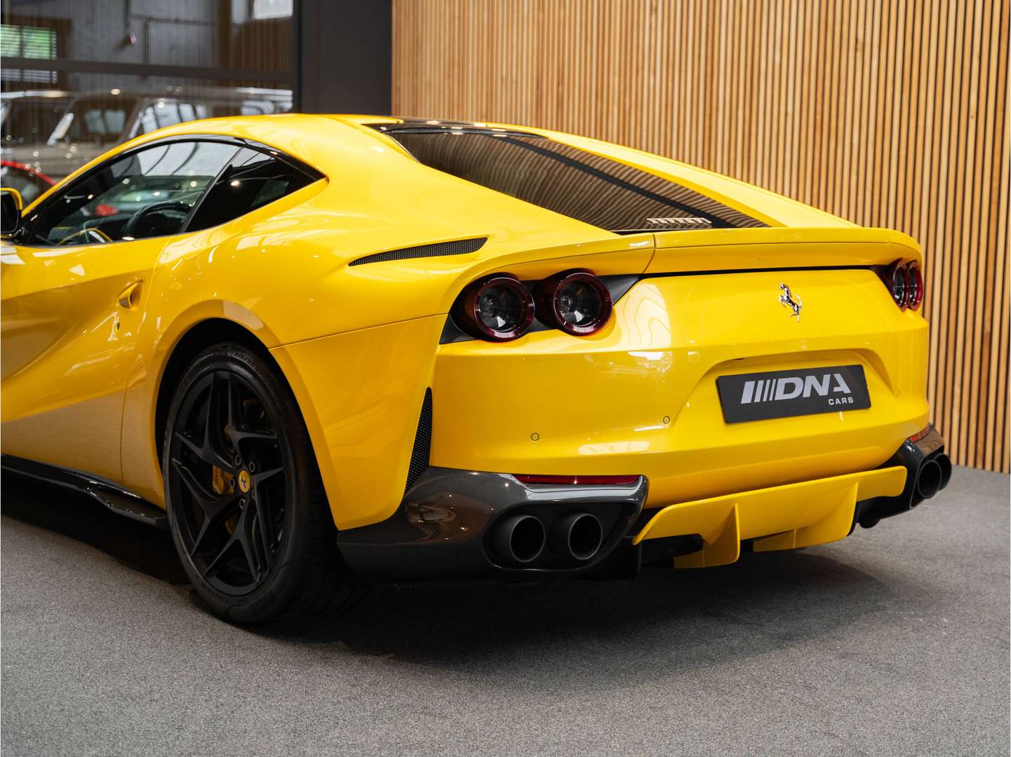 Ferrari 812 Superfast - 2019 - Joinsteer - #11