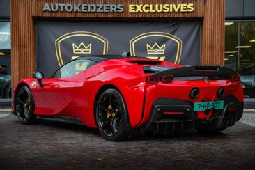 Ferrari SF90 Stradale — photo 7