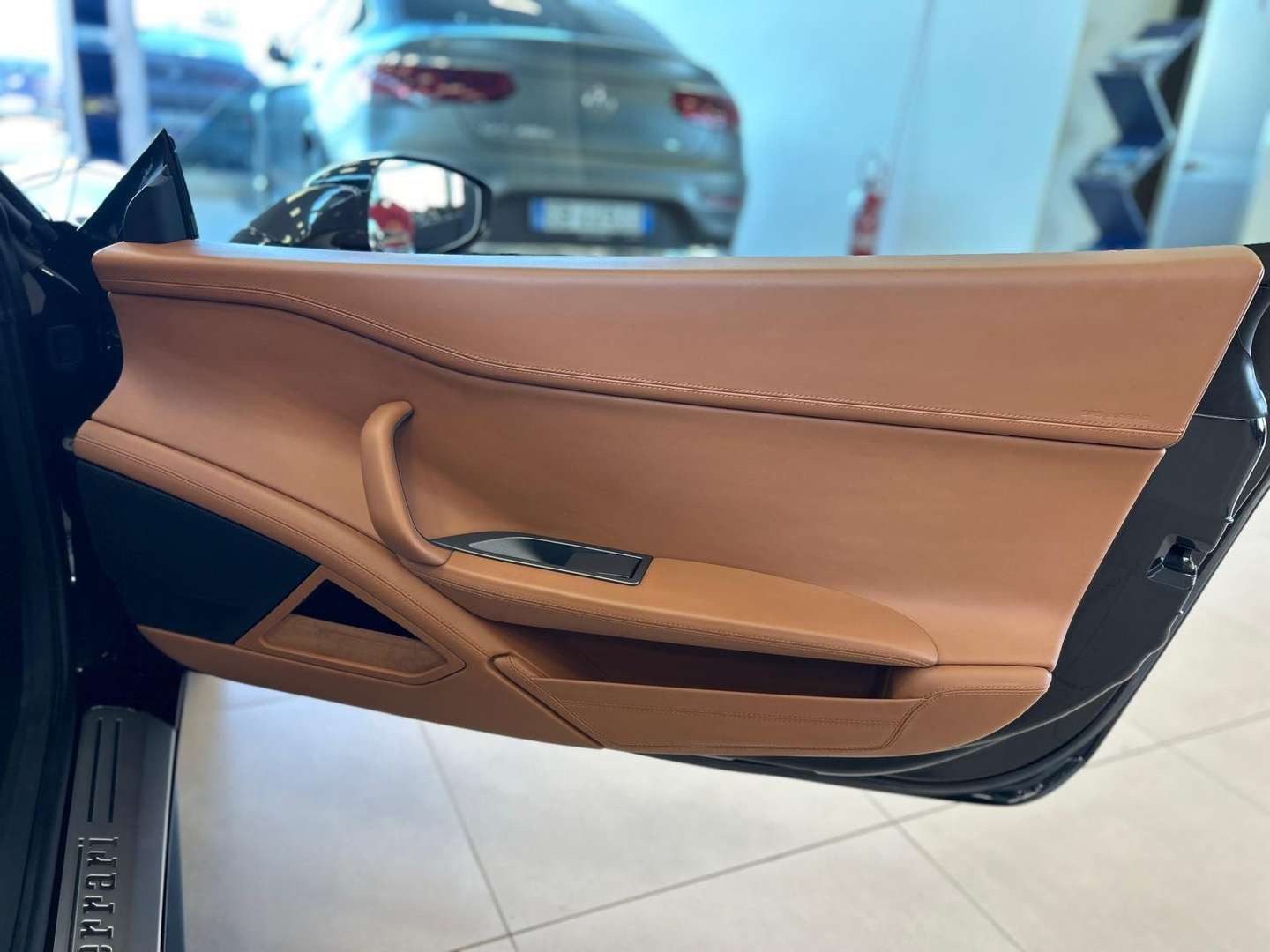 Ferrari 458 Italia - 2011 - Joinsteer - #19