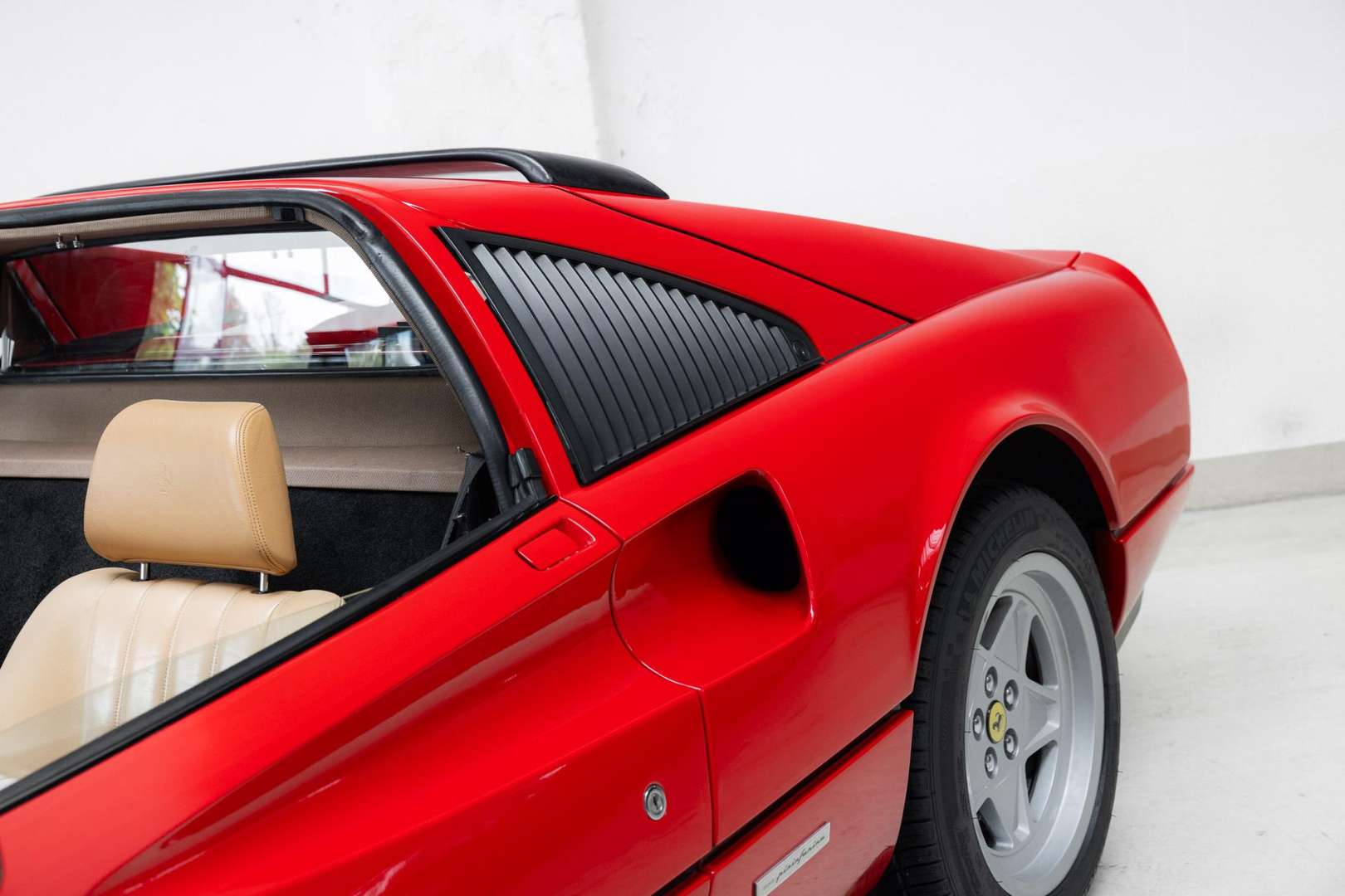 Ferrari 328 GTS - 1986 - Joinsteer - #27